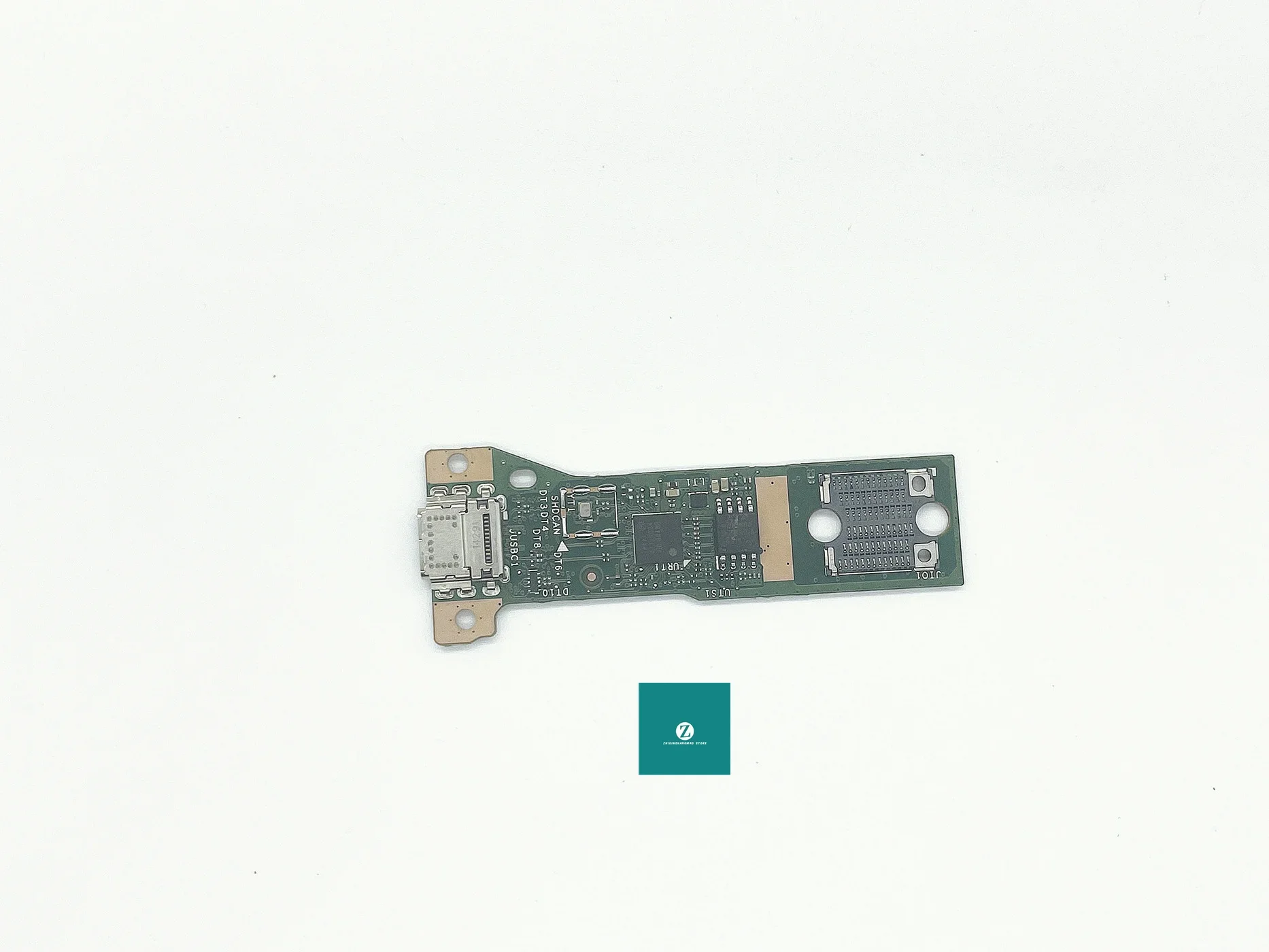 FOR DELL Latitude 7410 Type-C BOARD GDC31 LS--K371P