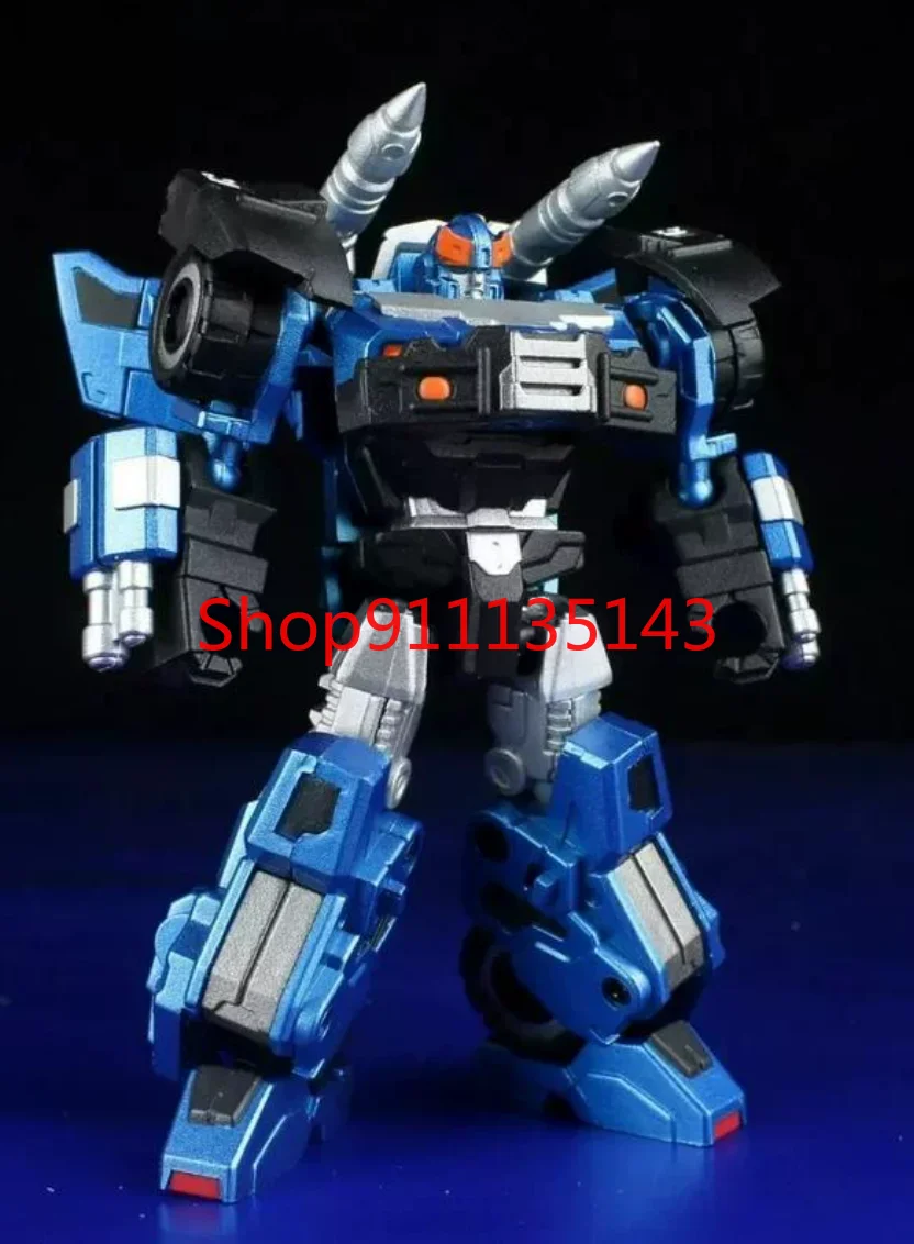 

Iron Factory EX-12 IF EX-12g Small Size Mini In Stock