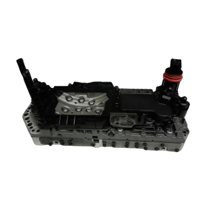 BBmart Auto Parts Original Control Module Sensor for Mercedes Benz Transmission Control Unit OE 0002704200 A1693701106