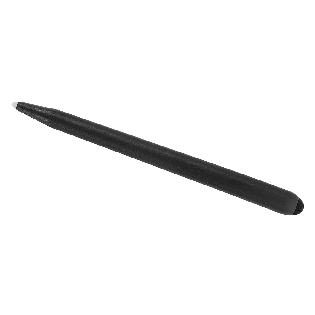 

Stylus Pen Handwriting Touch Whiteboard Screen Flat Black for Touchscreen Tablet Pens