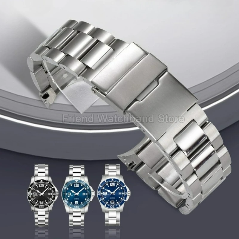 21Mm Steel Color St… - image