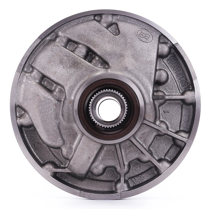 Brand New ZF4HP20 4HP20 Auto Transmission Oil Pump1019210025 Fit For Peugeot Mercedes Renault Fiat