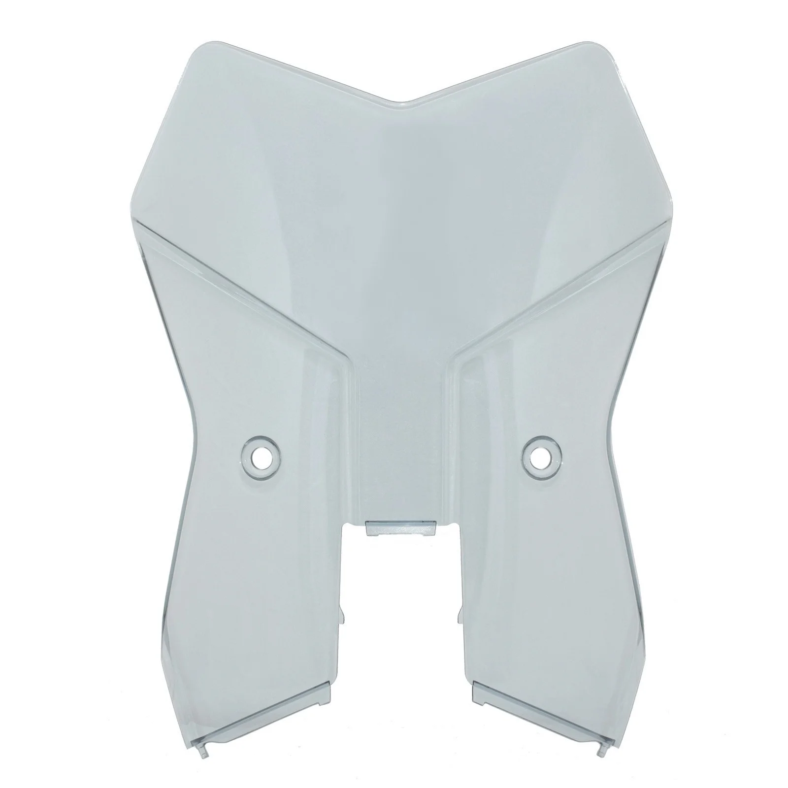 

Лобовое стекло с дефлектором кронштейна для KTM 250 ADV 2021 2022 2023 2024