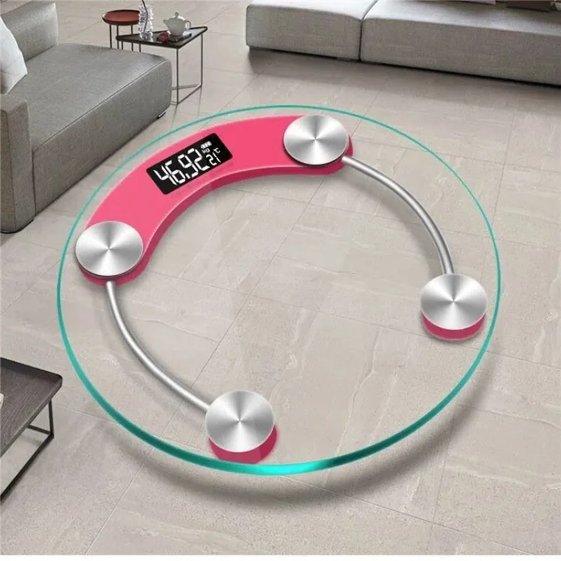 ABVI-USB перезаряжаемые электронные весы точные домашние весы для здоровья весы для человеческого тела весы для взрослых точное устройство для похудения