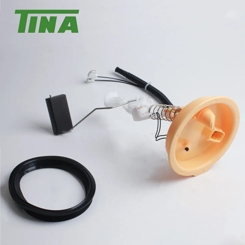 16146752337 16146752370 Fuel Pump Assembly for BMW E38 E39 525 530 540 Fuel Level Sensor