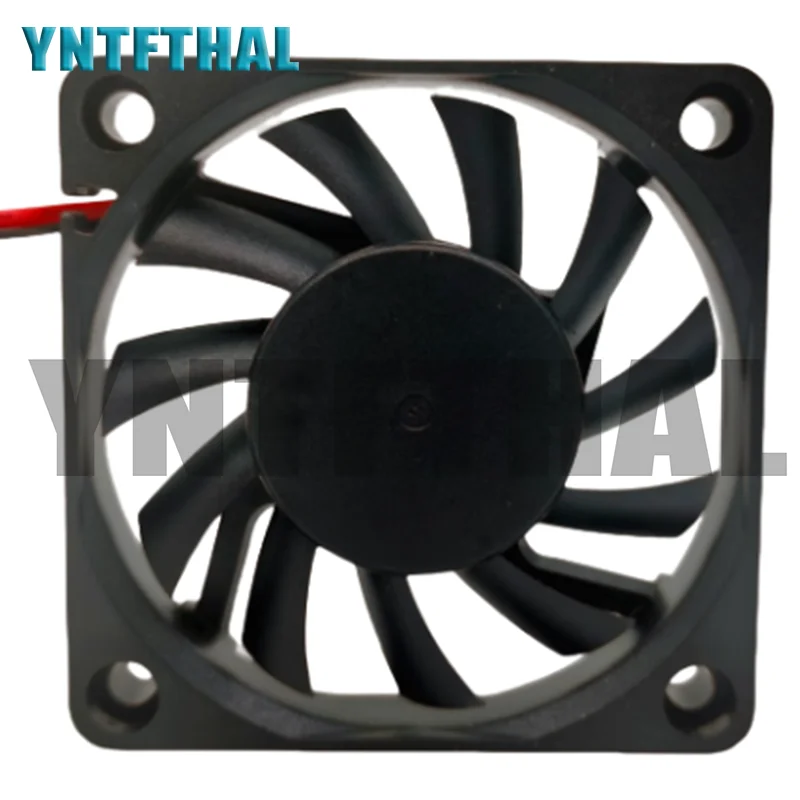 جديد EFB0612HA 6010 12V 0.18A 2-Wire 3-Wre مروحة تبريد #3