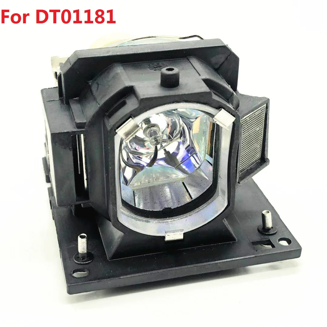 

DT01181 Projector parts for Hitachi HCP-U32P HCP-U32N HCP-U25S HCP-U26W CP-X3021WN CP-X11WN CP-X2021 CP-WX12WN With Housing