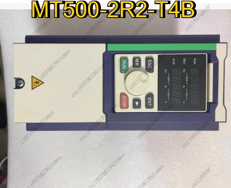 Accesorios Inversor MT500-2R2-T4B original, función normal