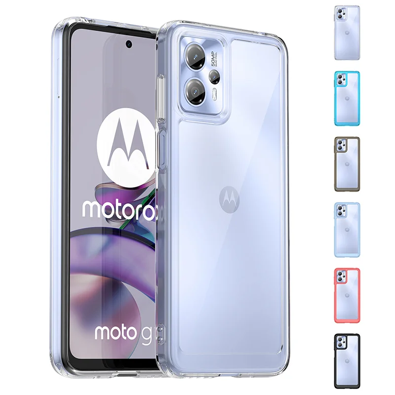 For Moto G23 Case C… - image