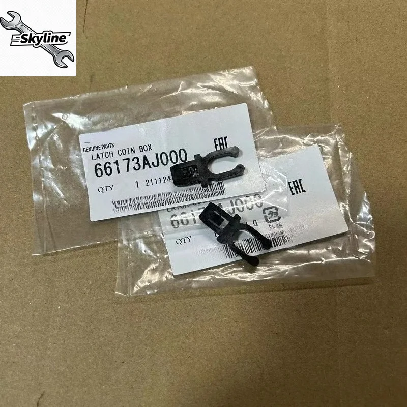 2-pecas-novas-e-originais-do-clipe-do-painel-de-instrumentos-oem-66173aj000-para-2010-2018