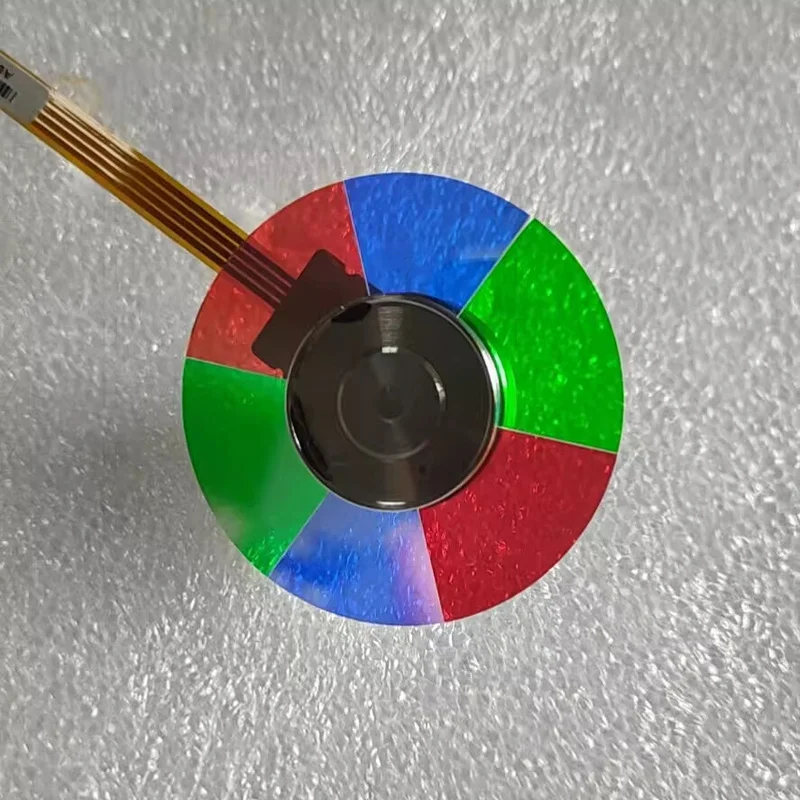 ZZZZ   NEW Color Wheel For Optoma HD20 Projector