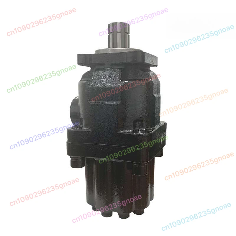 

P9 Hydraulic Piston Pump Dump Truck Plunger Pump High Pressure Hydraulic Pto Pump
