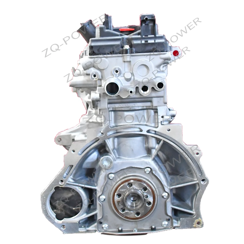 

Car Engine Factory Automobile Engine 4A92 Car Engine for Mitsubishi