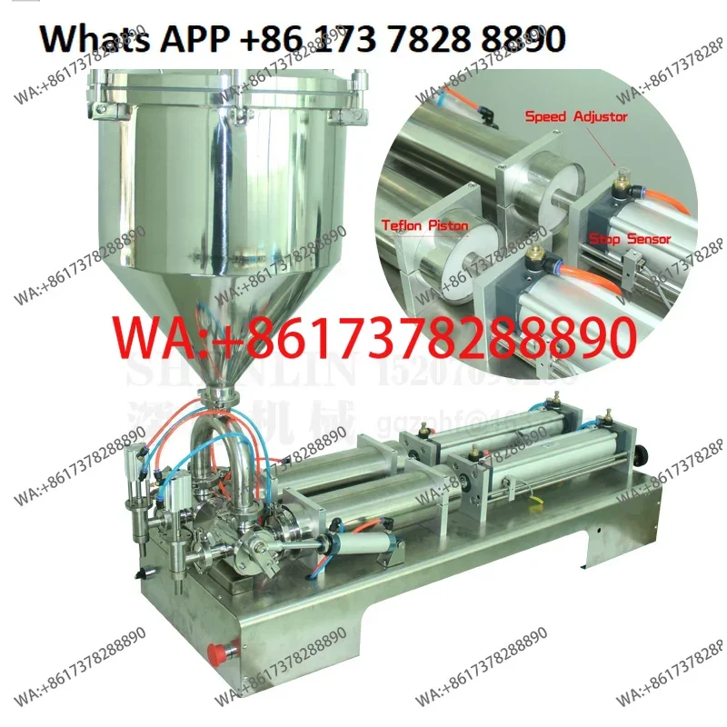 Stirring Pressure F…