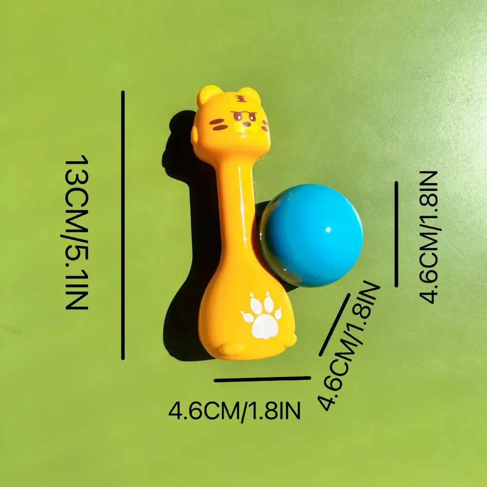 Giochi di palla per bambini da bowling Giocattoli Stili animali Interazione genitore-figlio Giocattoli educativi Intrattenimento per interni ed esterni