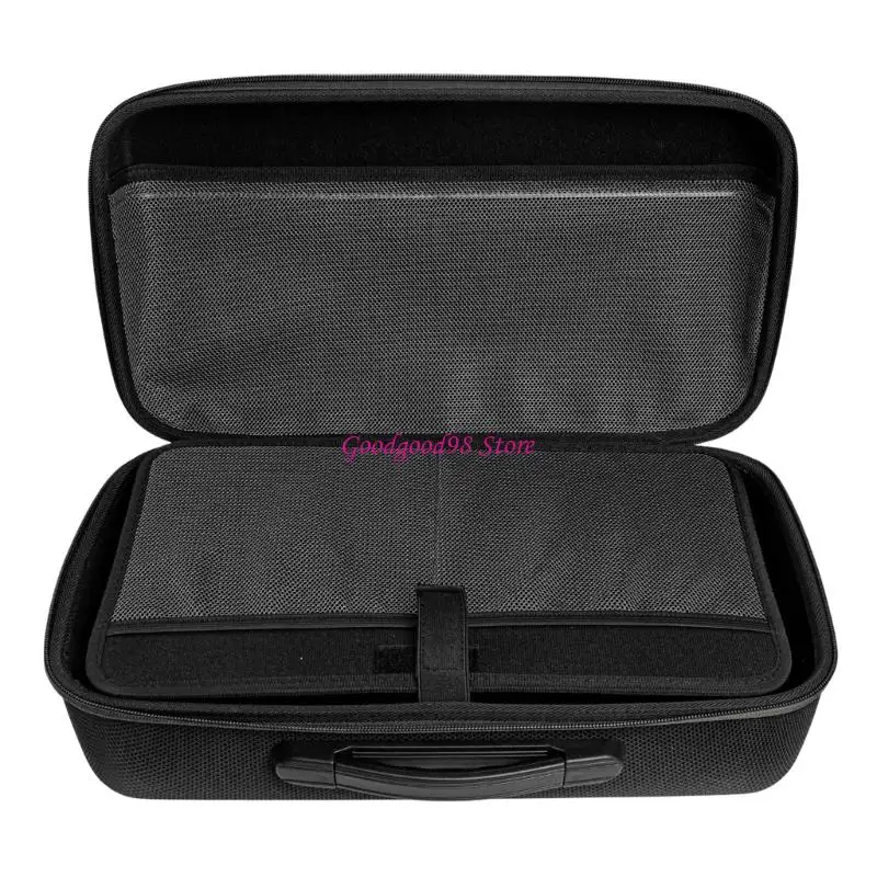 Carry Case for Liene PixCut S1 Color Printer Hard Travel Case Strong Storage 