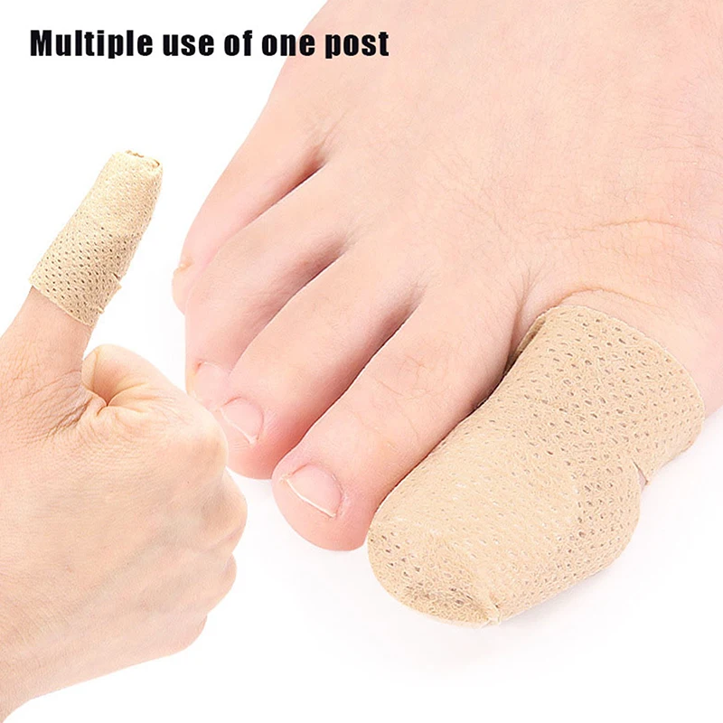 10Pcs Toenail Fungus Patch Nail Repair Patches Nail Ingrown Correction Stickers For Discolored Or Damaged Nails Care