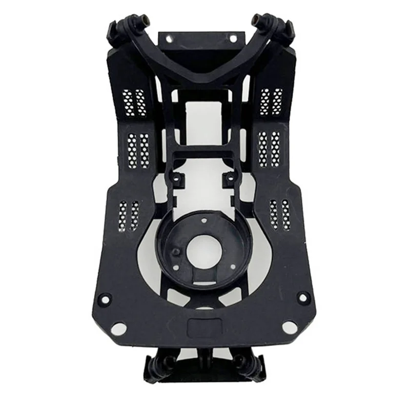 GROCE-Untuk DJI 3/Cine Classic Gimbal Camera Mounting Damper Bracket Vibration Shock Absorb Board Dengan Karet 5Pcs