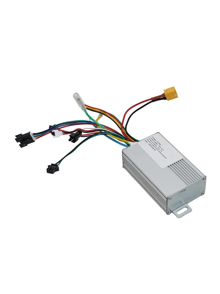 Pyhodi E9T Controller voor elektrische scooter, 350 W, 36 V, controller
