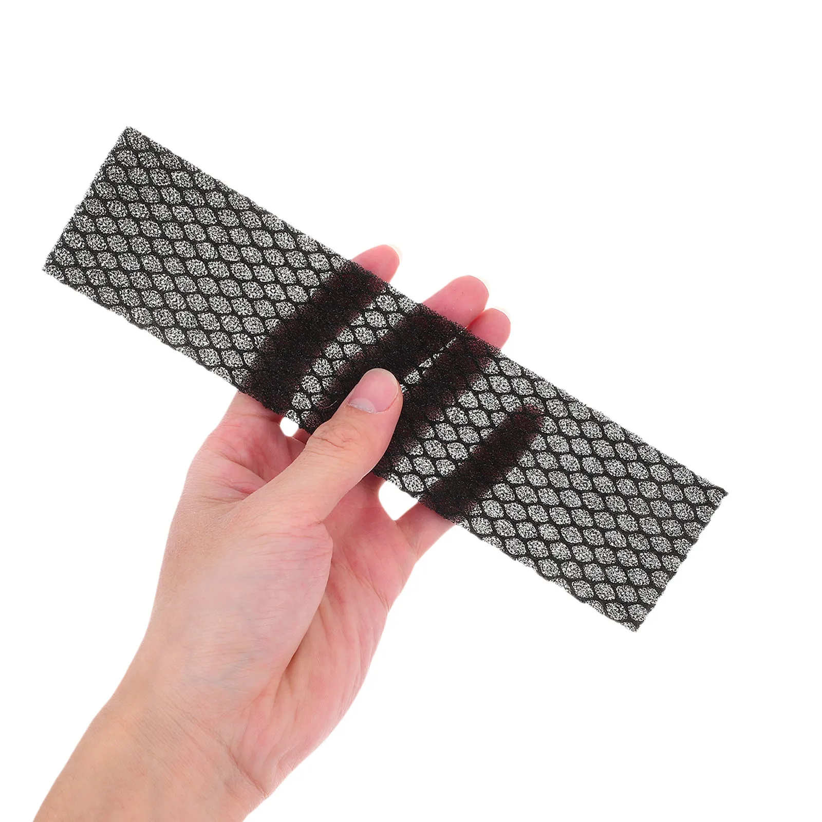 

6Pcs Air Conditioner Air Vent Filter Cotton for Rv Travel Trailer Home Hvac Systems High Efficiency Filtration Washable Cuttable