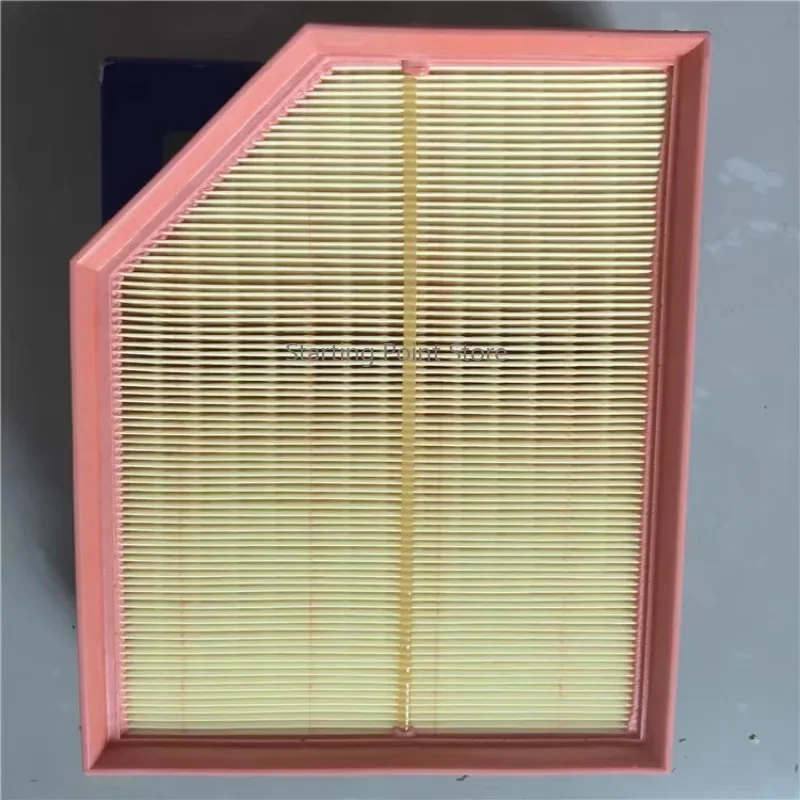 

Suitable for the Volvo's new xc60 / s60v60cc/xc90s90v90cc engine air filter