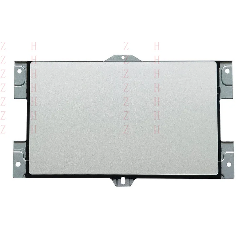 

ZZHH для HP 455 450 G8 ZHAN66 Probook pro 15G4 тачпад коврик для мыши серебристый