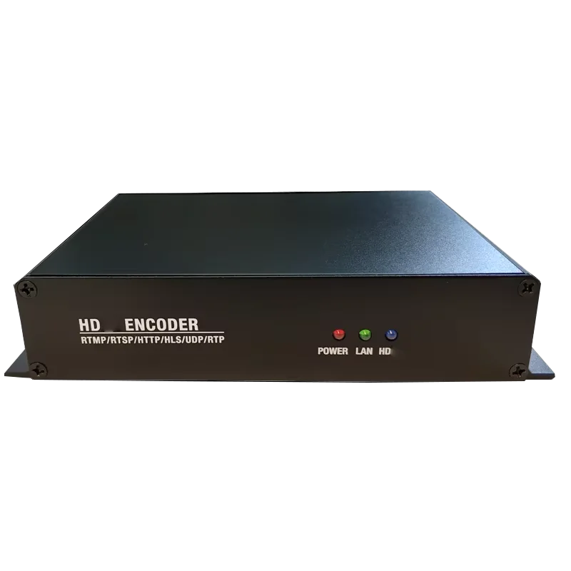 Dibview NDI 스트리밍 방송 미디어 비디오, H.265 HEVC H.264 HD 루프아웃, 페이스북 유튜브 비디오, RTSP 라이브 IPTV 인코더