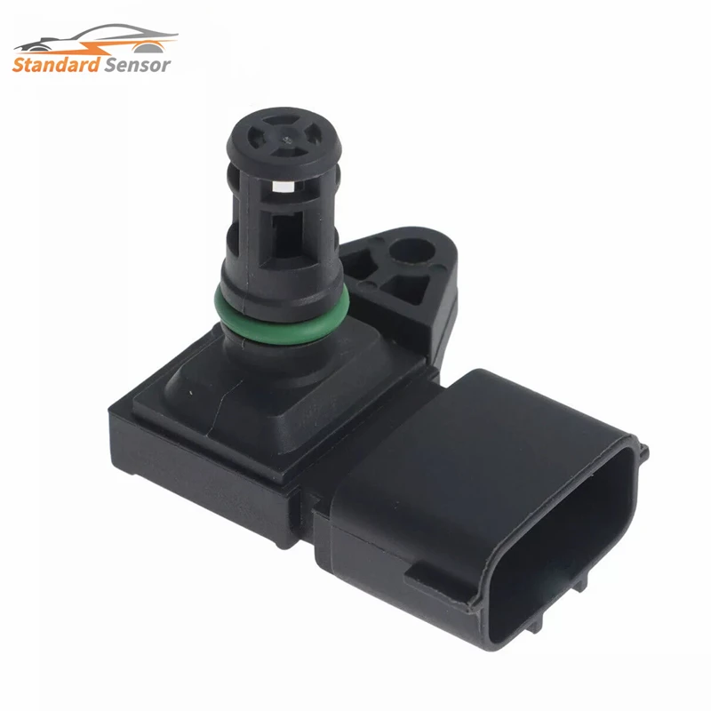 

22365-AX00A MAP Manifold Absolute Pressure Sensor For Nissan Micra III C+C K12 Note E11 IV 22365AX00A