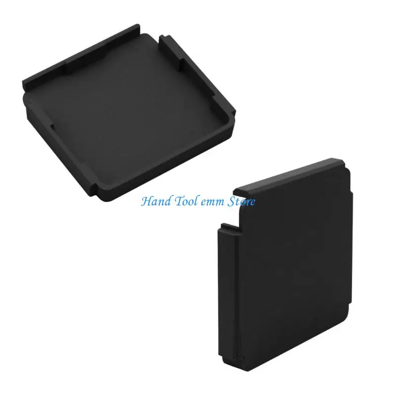 

H37F Side-Mount Holder Frame for Rotate Stand, Ready for Desk Use