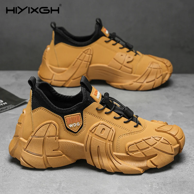 

Summer Men Barefoot Sock Shoes Man Daily Breathable Casual Walking Shoes Fashion Running Sneakers Comfy Platform Tenis Shoes