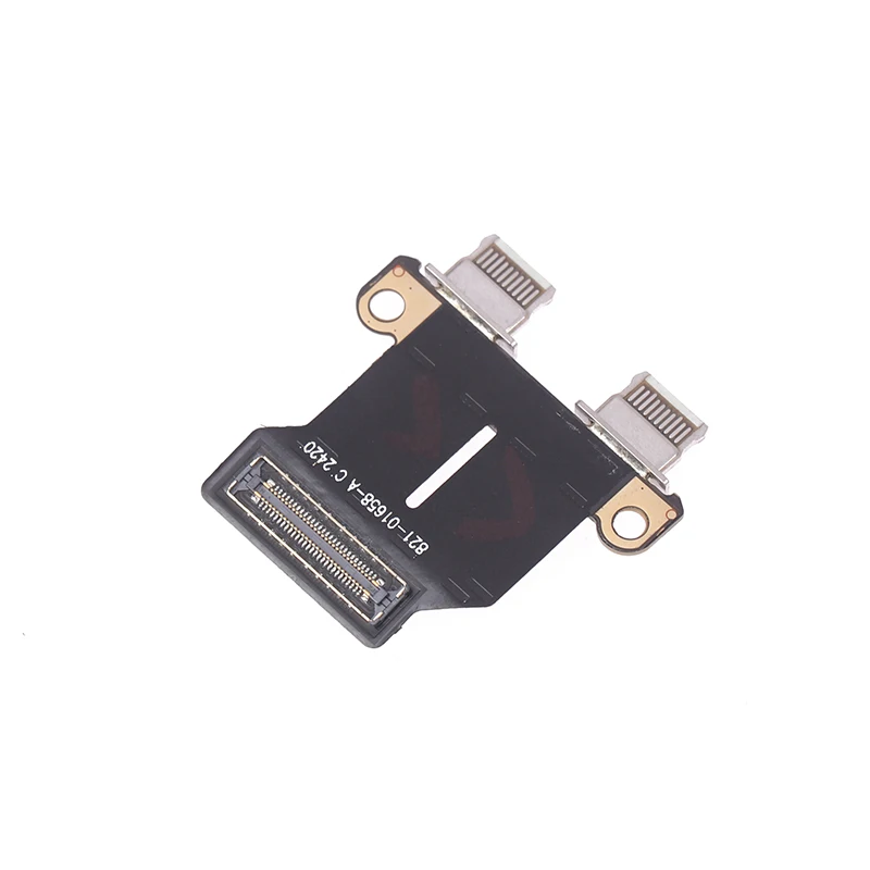 Original Charging Interface Suitable For A2337 A2179 A1932 821-01658-A Type-C USB DC Power Charging Port Flex Cable Power Source