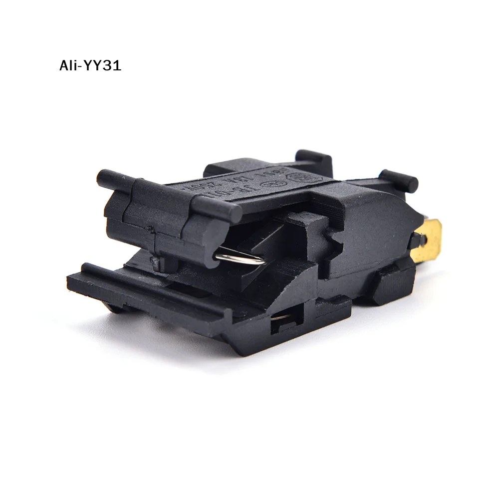 【Y31】【Z】2Pcs 2026 New JB-01E Switch Electric Kettle Thermostat Switch Steam Medium Appliance Parts