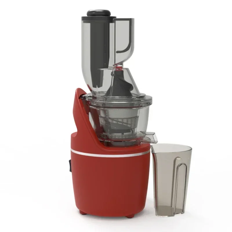 

'forCustomizable Lambat Slow Press Aur Juicer Professional Multi-Function Low Noise Electric Citrus Juicer