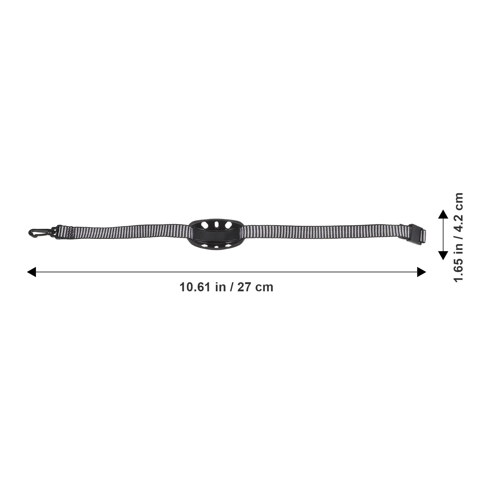 حزام بطانة بديل لحزام الذقن ذات القبعة الصلبة لأغطية الرأس الآمنة والبناء وإكسسوارات مريحة ومتينة