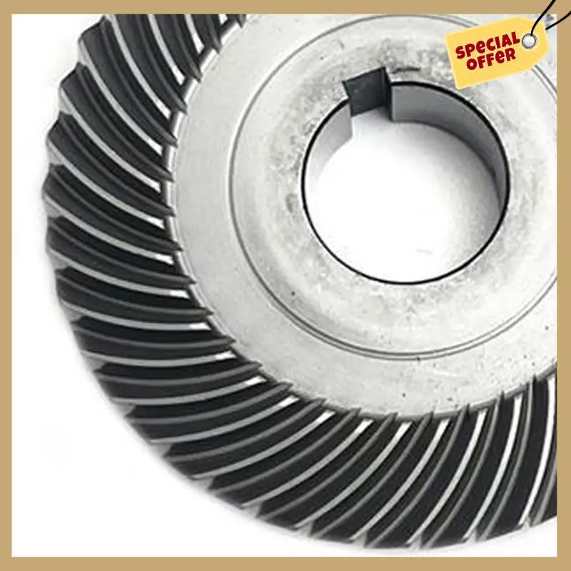 

1 шт. канавочный станок, большие детали шестерни 255-1, запасные аксессуары, канавочный станок, шестерня для резки станка