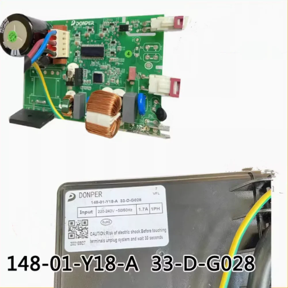 nouvelle-carte-de-controle-pour-refrigerateur-donper-148-01-y18-a-33-d-g028-17a-220v-circuit-imprime