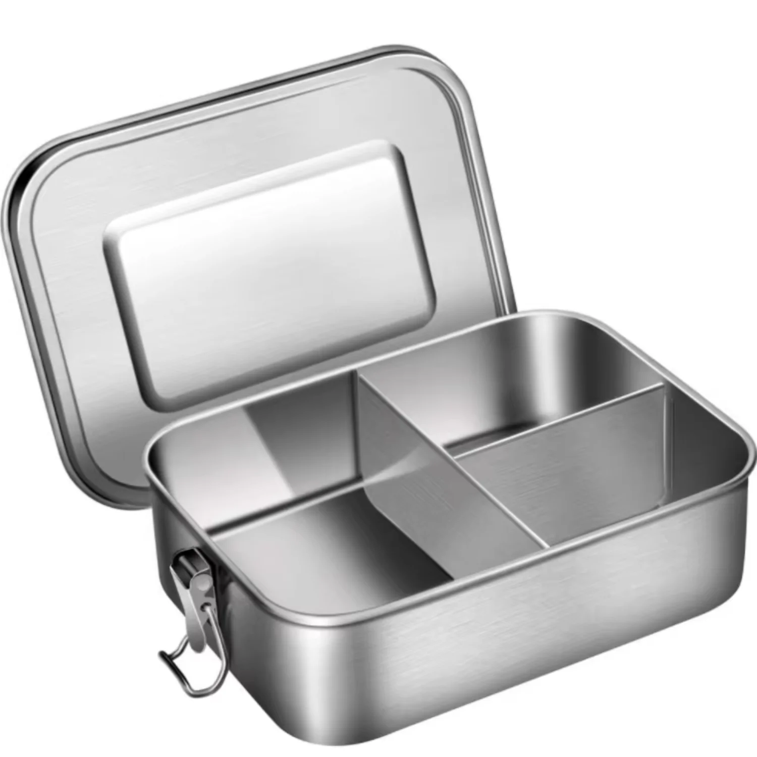 

Food Grade Stainless 304 Kids Lunch