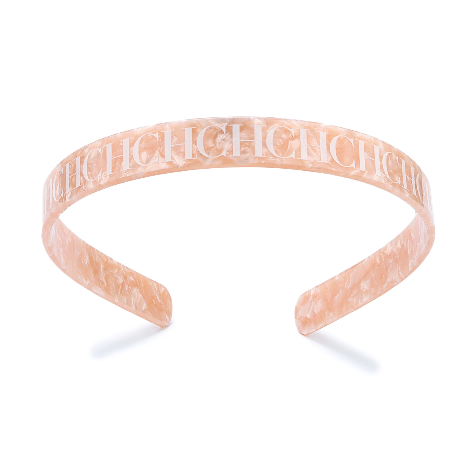 

Letter Headband Women Fashion Simple Hair Hoop Elegant Hair Accessories for Wedding Party Daily Headwear