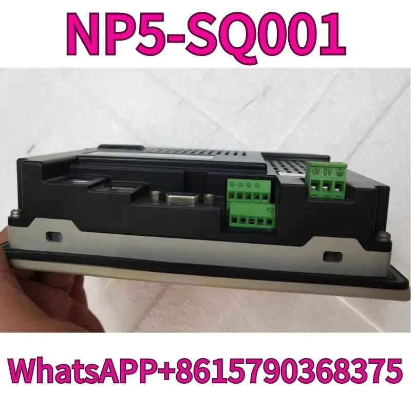 Used Touch Screen N…