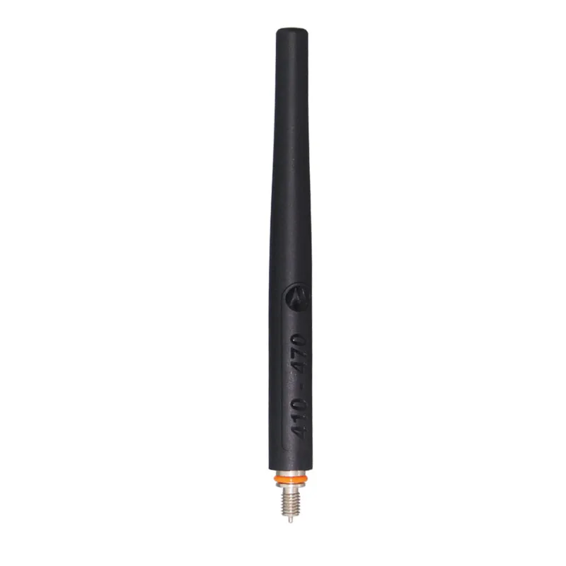 original Motorola Antenna410-470MHz  GPS Walkie-talkiead aptation MTP3150 MTP3100 MTP3200 MTP3250 MTP3500 MTP6550 MTP6750