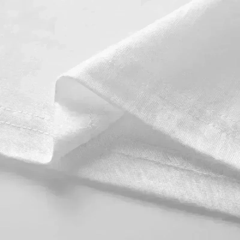 جديد حار مغني الراب لامار مطبوعة تي شيرت، قصيرة الأكمام العصرية عارضة فضفاض القطن قصير الأكمام أعلى