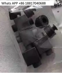 Chengji matching HUSKY716 PP slider pump pneumatic diaphragm pump 515 air slider 192595