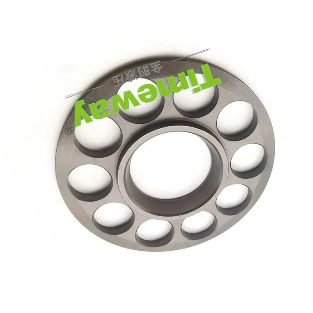 

Ремкомплекты гидравлического насоса, фиксатор пластины для PC78US-6 KOMATSU, комплект запасных частей для поршневого насоса, пластина