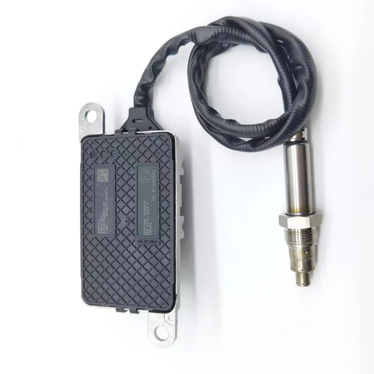 

AADD-24V Nitrogen Oxides Nox Sensor 5WK97371 5WK9 7371 For Renault Volvo Truck 7422827993 7422315990 22827993 22315990 22219283