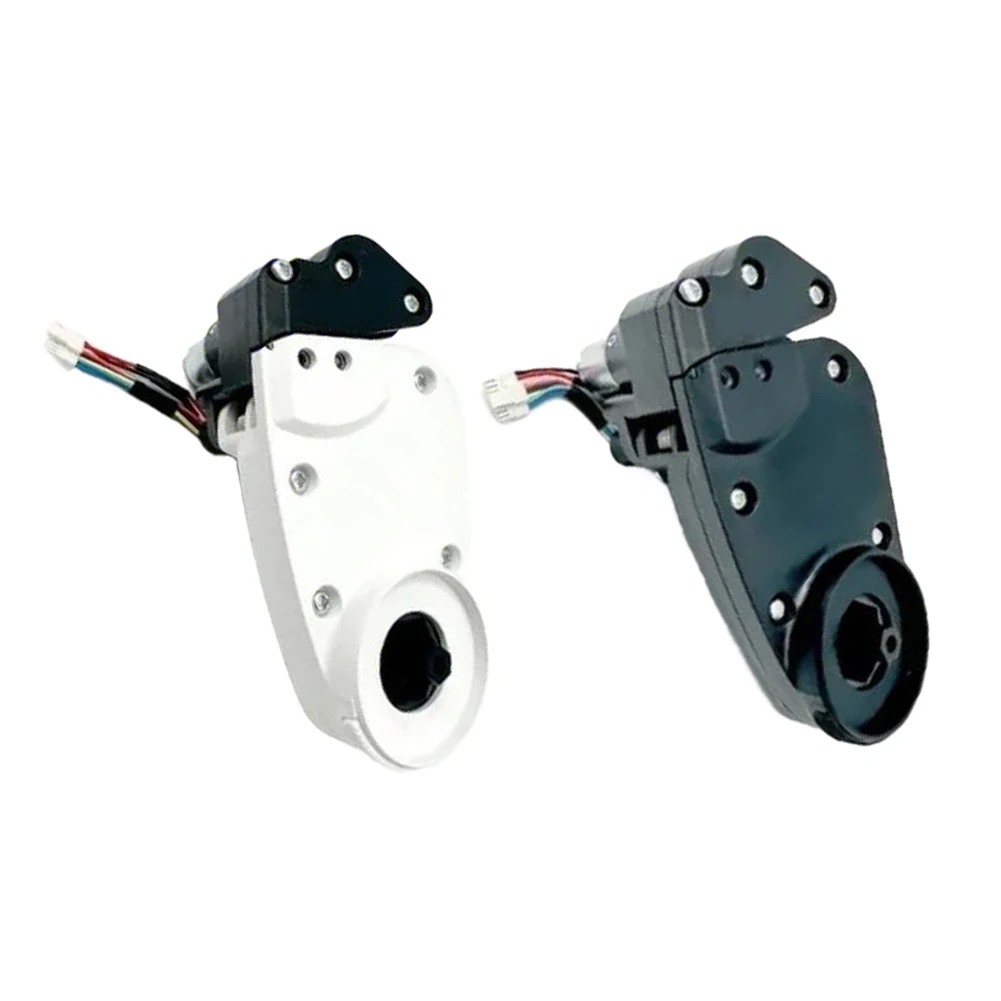

For Dreame For / For X40 Pro Ultra/ For X40 Master Side Brush Motor Robot Vacuum Cleaner Spare Part White/black Plastic