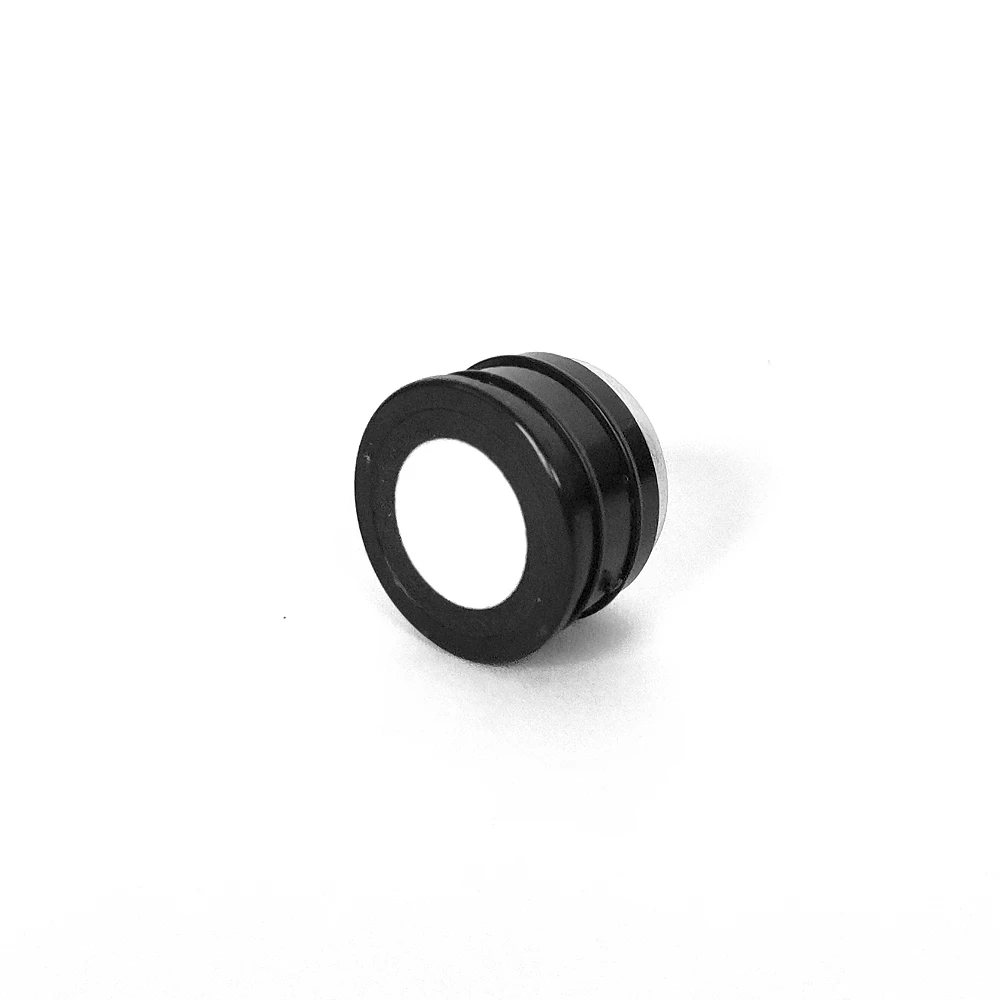 200KHZ M18 Ultrasonic Distance Sensor for Agricultural Farmland Liquid Level Detection