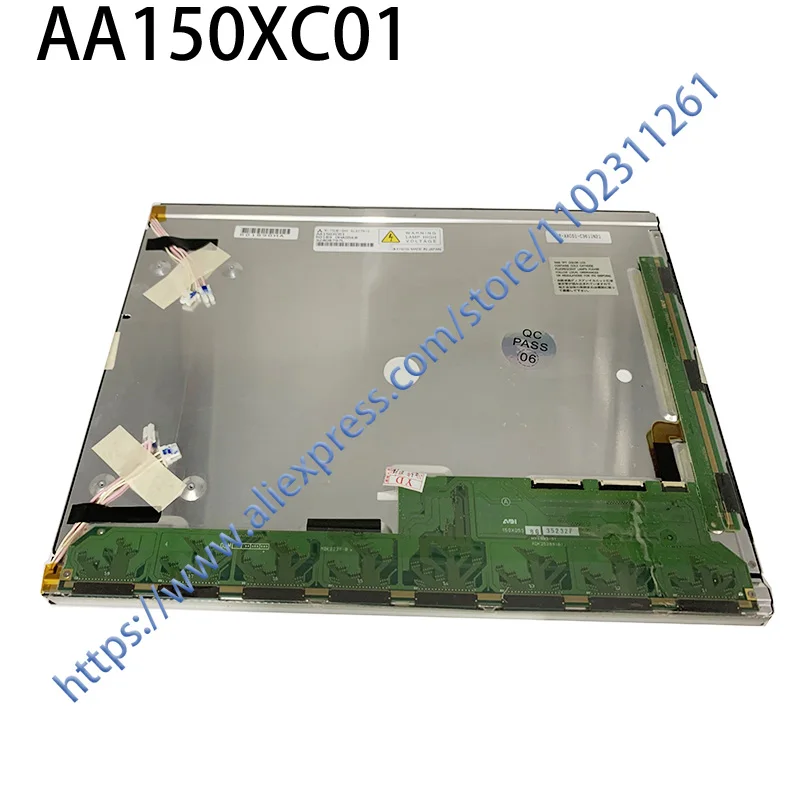 Original    Plc Controller Immediate Delivery AA150XC01