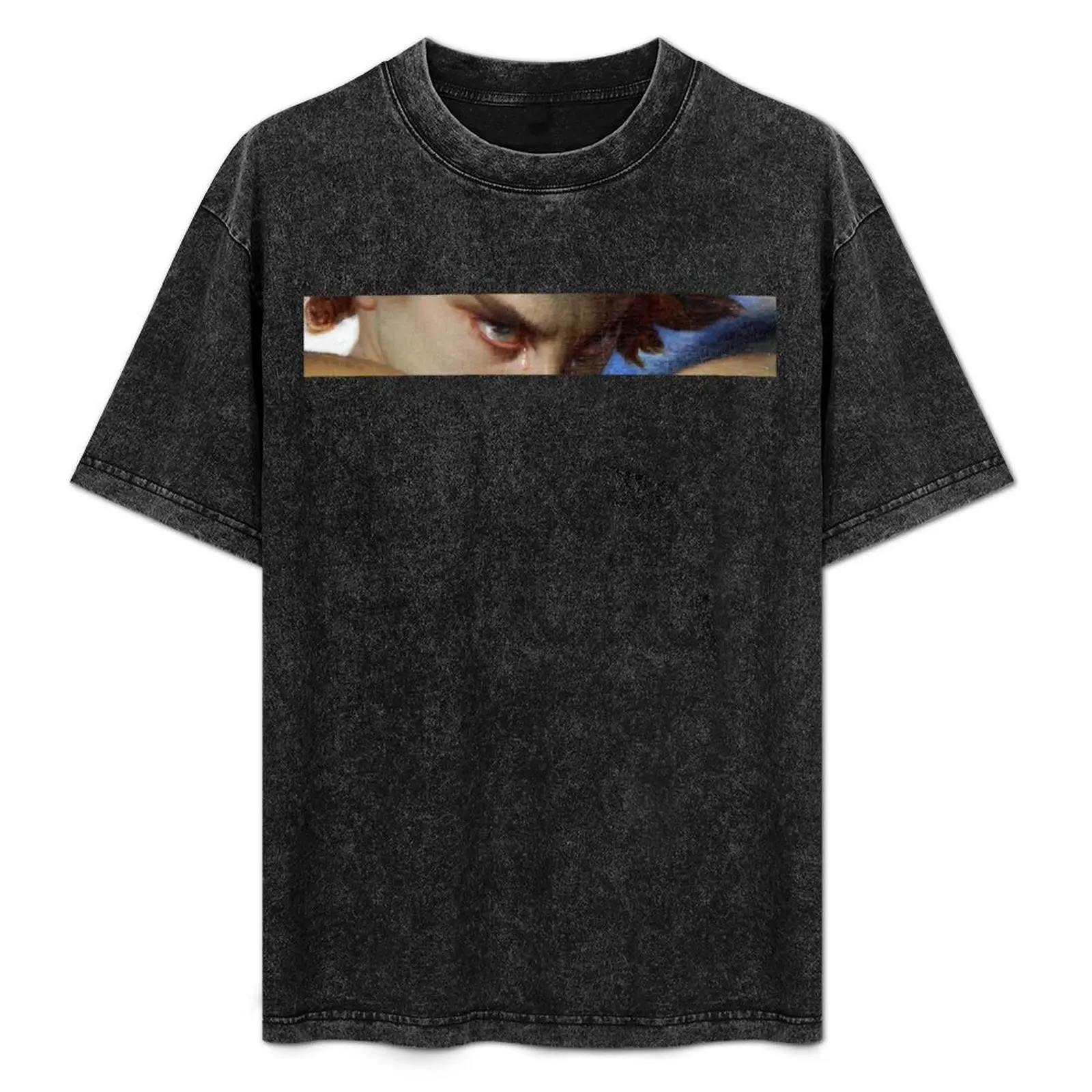 

Fallen Angel Strip T-Shirt funny meme t-shirts tops mens vintage t shirts