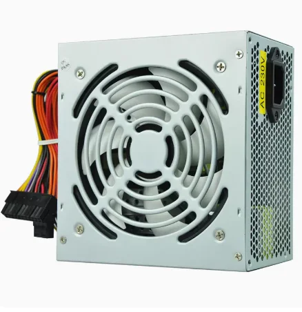 Für Patriot Peninsula Iron Box N400 Desktop PC Netzteil 400W ATX Computer Mute