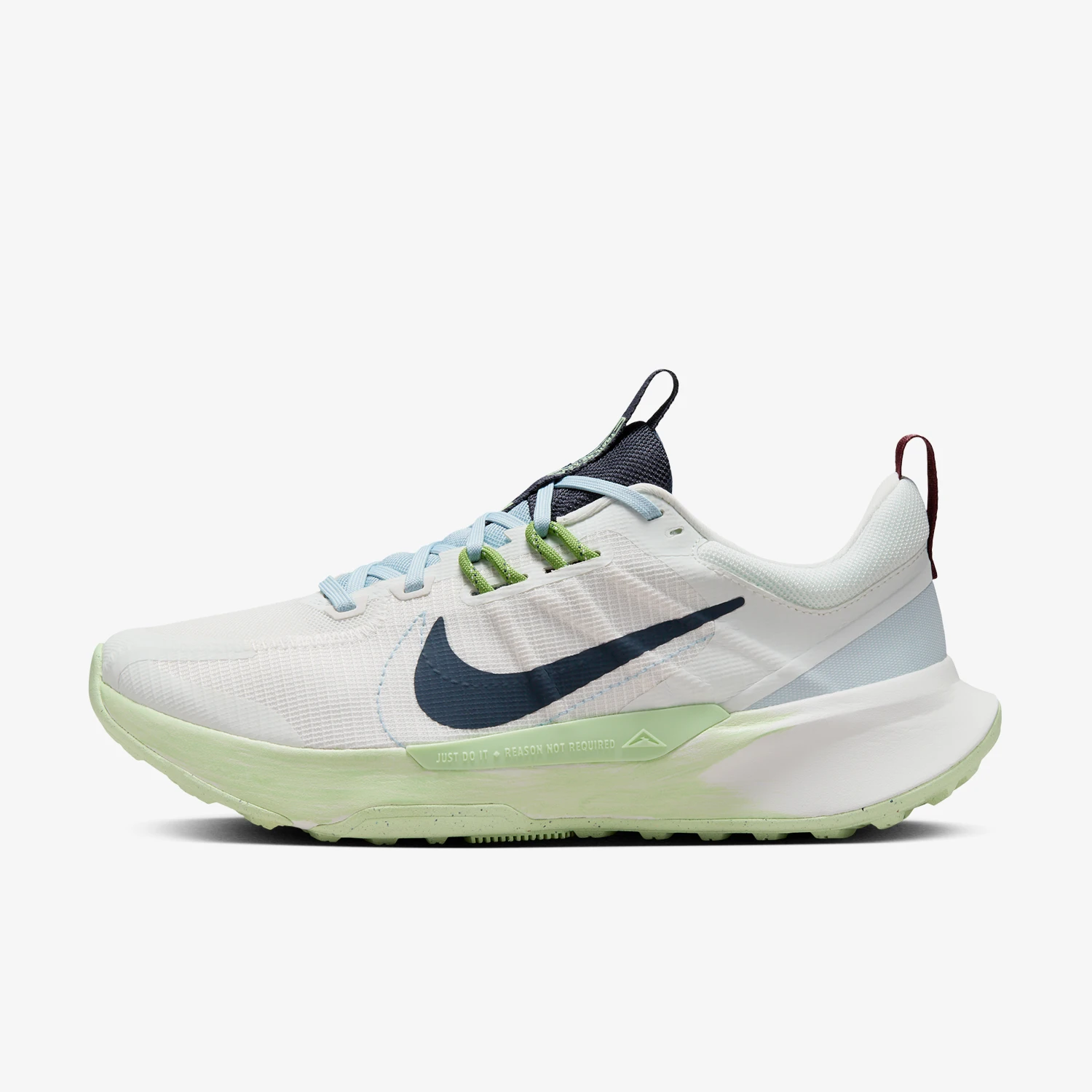 

Женские дышащие и прочные кроссовки Nike Authentic JUNIPER TRAIL 2, DM0821-103